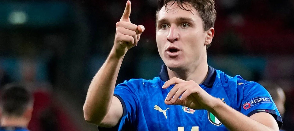 Zwei Joker schießen Italien ins Viertelfinale