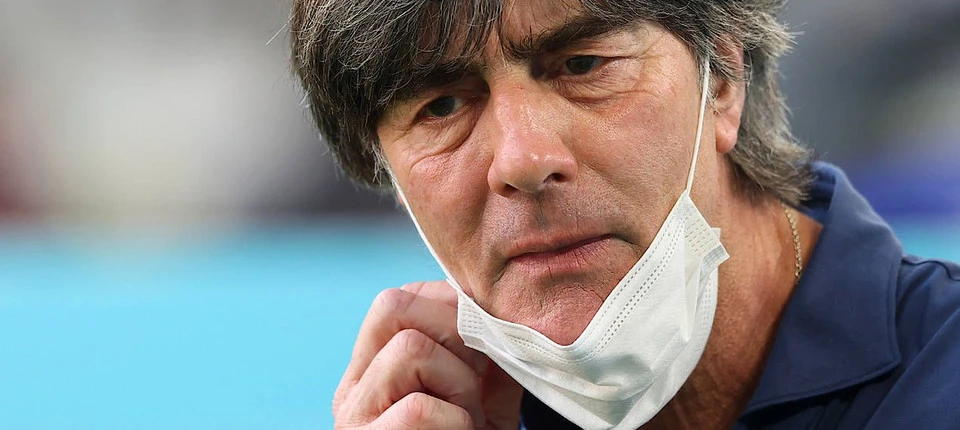 Darum reicht der DFB-Elf schon ein Unentschieden