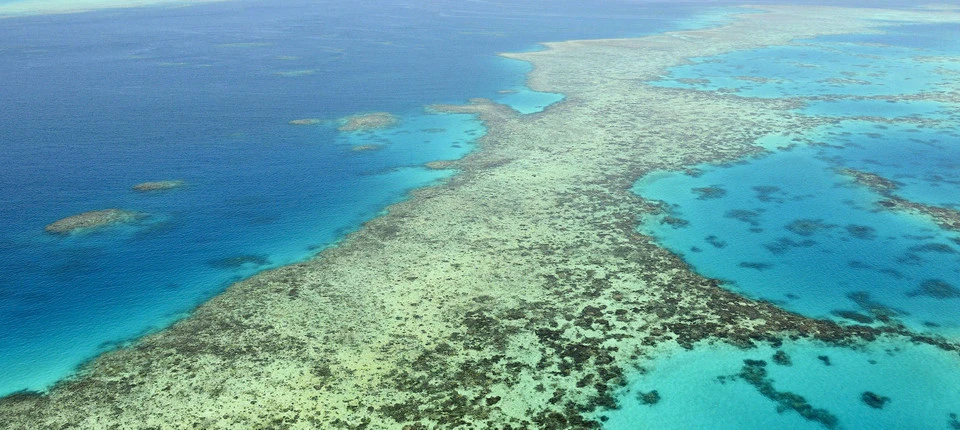 Australien kündigt Widerstand gegen Herabstufung des Great Barrier Reef an