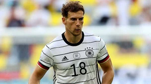 Goretzka spricht über seine Verletzung