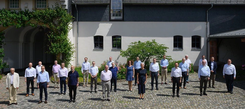 EZB-Rat zurrt künftige Strategie fest
