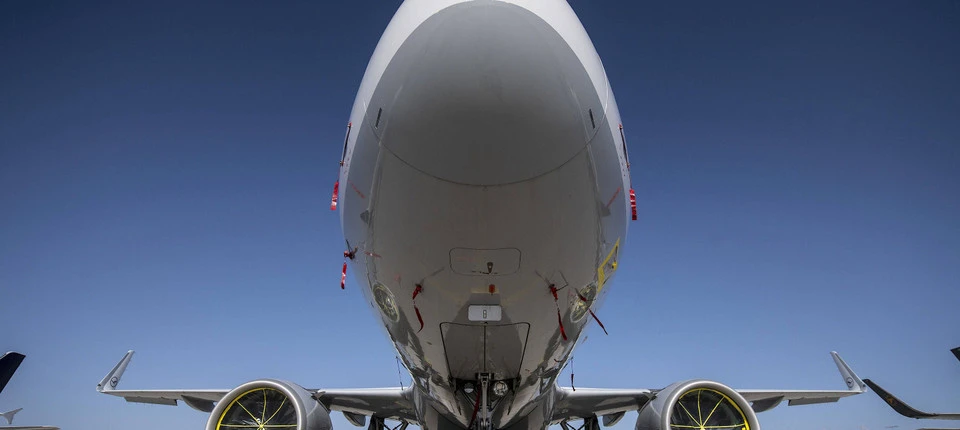 Wie die Lufthansa sich befreien will