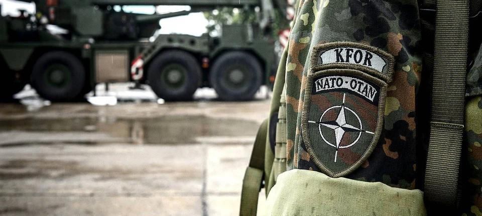 Bundeswehreinsätze im Kosovo und im Libanon verlängert