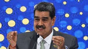 Maduro will Region in Guyana per Gesetz zu venezolanischer Provinz erklären