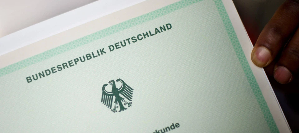 Staatsfeinde nicht ins Land lassen