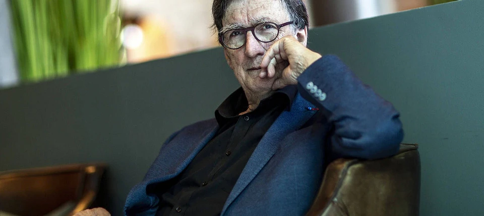Kyoto-Preis geht an Bruno Latour