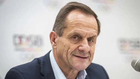 „Ohnehin geringes Vertrauen“