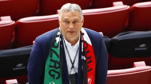 Orbán mahnt deutsche Politik
