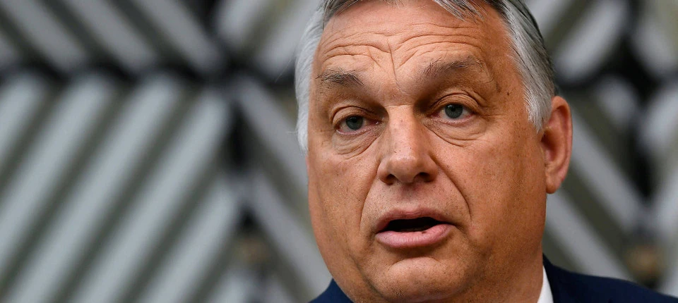 Reporter ohne Grenzen: Orbán ist „Feind der Pressefreiheit“