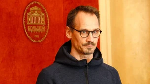 Der Intendant als Galerist