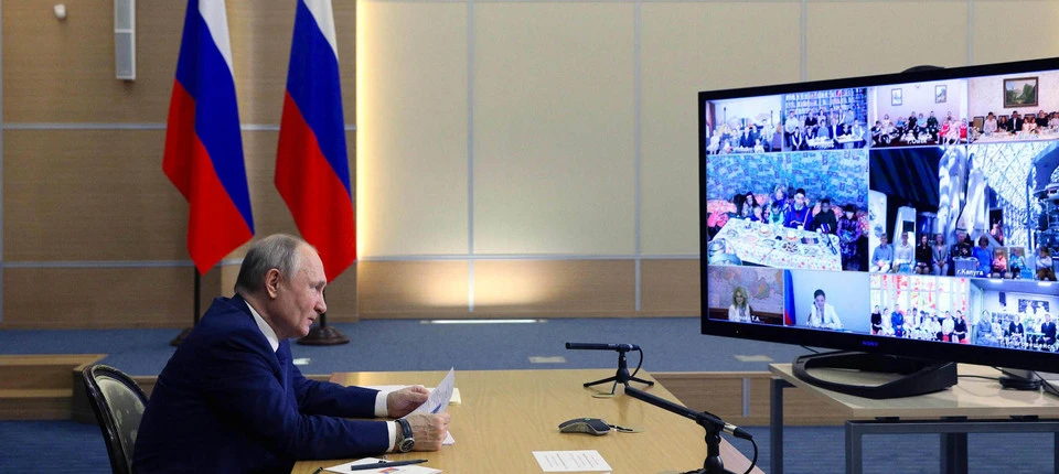 Deutsche Manager zeigen sich in Russland optimistisch