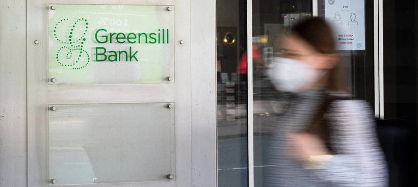 Greensill-Städte ärgern sich über den Bankenverband
