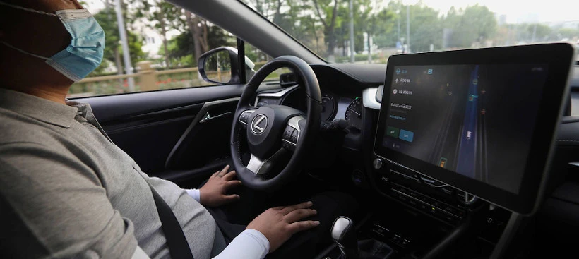 Autobranche im Digitalisierungsspagat