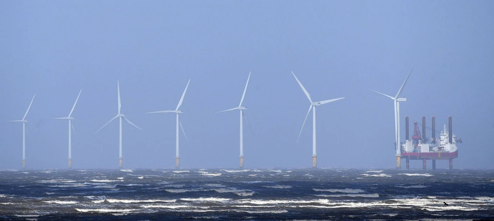Großbritannien gründet eine Förderbank für Klimaschutz