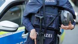 Ermittlungen gegen 15-Jährigen aus Darmstadt