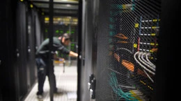 Equinix baut weiter