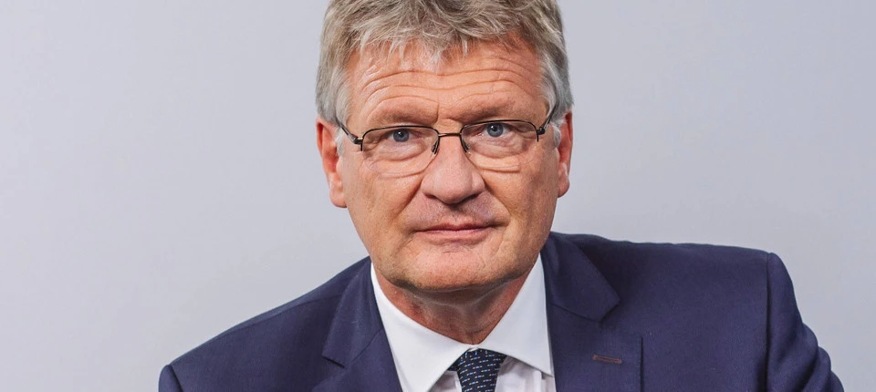 Staatsanwaltschaft beantragt Aufhebung der Immunität von AfD-Chef Meuthen