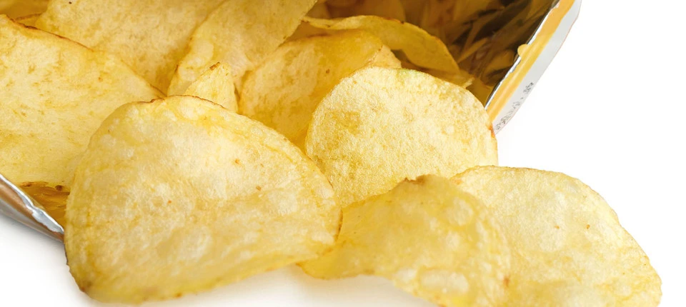 Der Europameister unter den Snacks