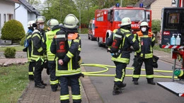 Geruch führt Polizei zu Marihuana-Plantage