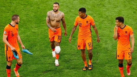 Die verkannten Unbekannten von Oranje
