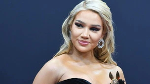 Shirin David nimmt Stellung zu sexueller Gewalt