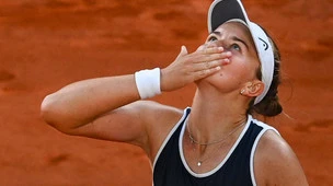 Die besondere Faszination des Tennisspiels