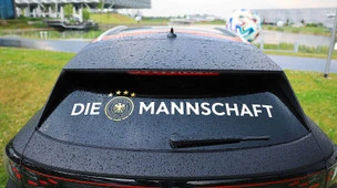 Der Absturz einer Marke
