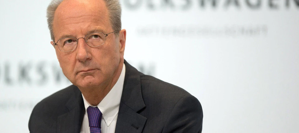 Moderator der Macht