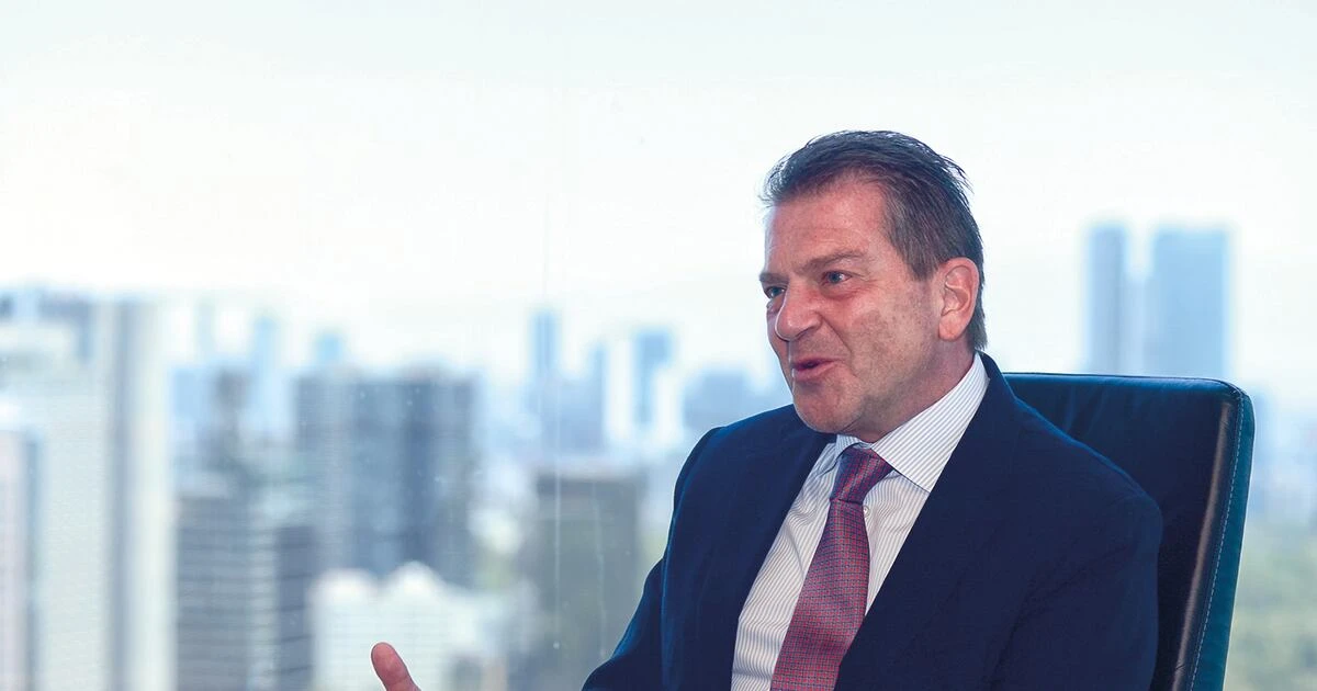 Digitalizar economía mejorará acceso al crédito: Emilio Romano