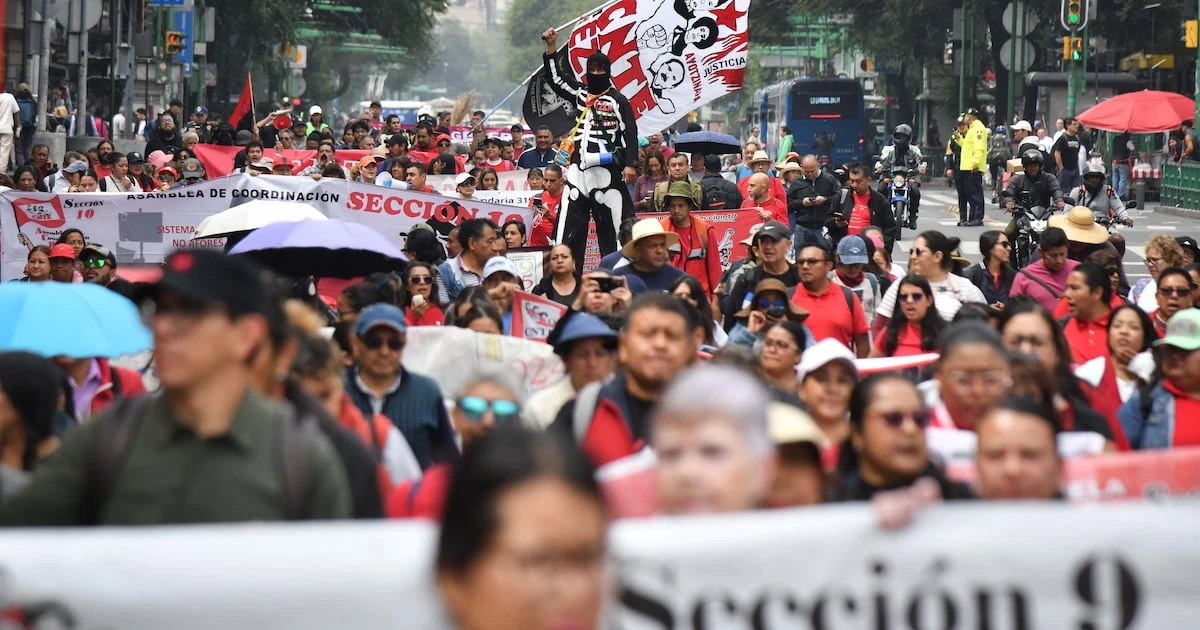 La SEP vuelve a plantar a CNTE y maestros reviran con bloqueos