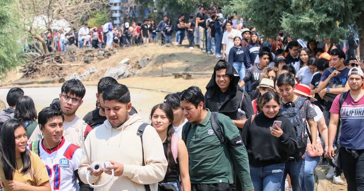 Beca Jóvenes Construyendo el Futuro abre registro para educación superior: ¿Cuánto dan y cómo inscribirte?