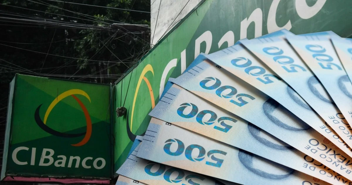 CIBanco responde a multas de CNBV y niega relación con acusación por lavado de dinero