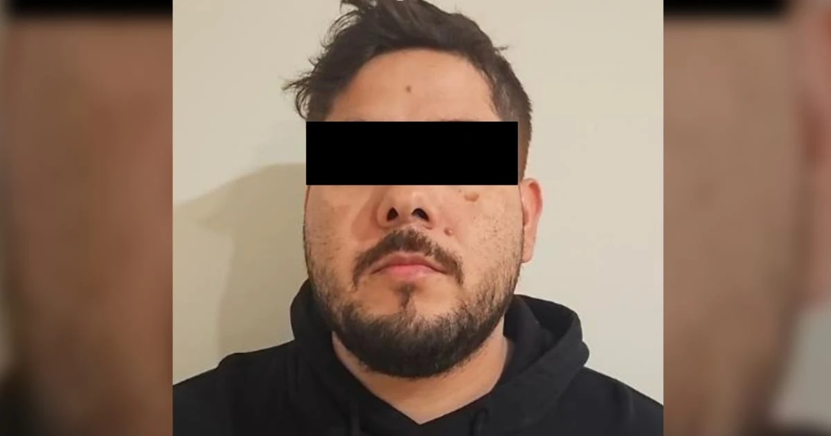 Detienen a ‘El Charro’, jefe del CJNG en Aguascalientes