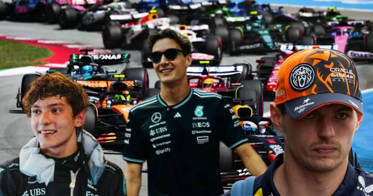 Mercedes hace el 1-3 en GP de Canadá con primer podio de Antonelli en F1: ¿Qué pasó en la carrera de Montreal?