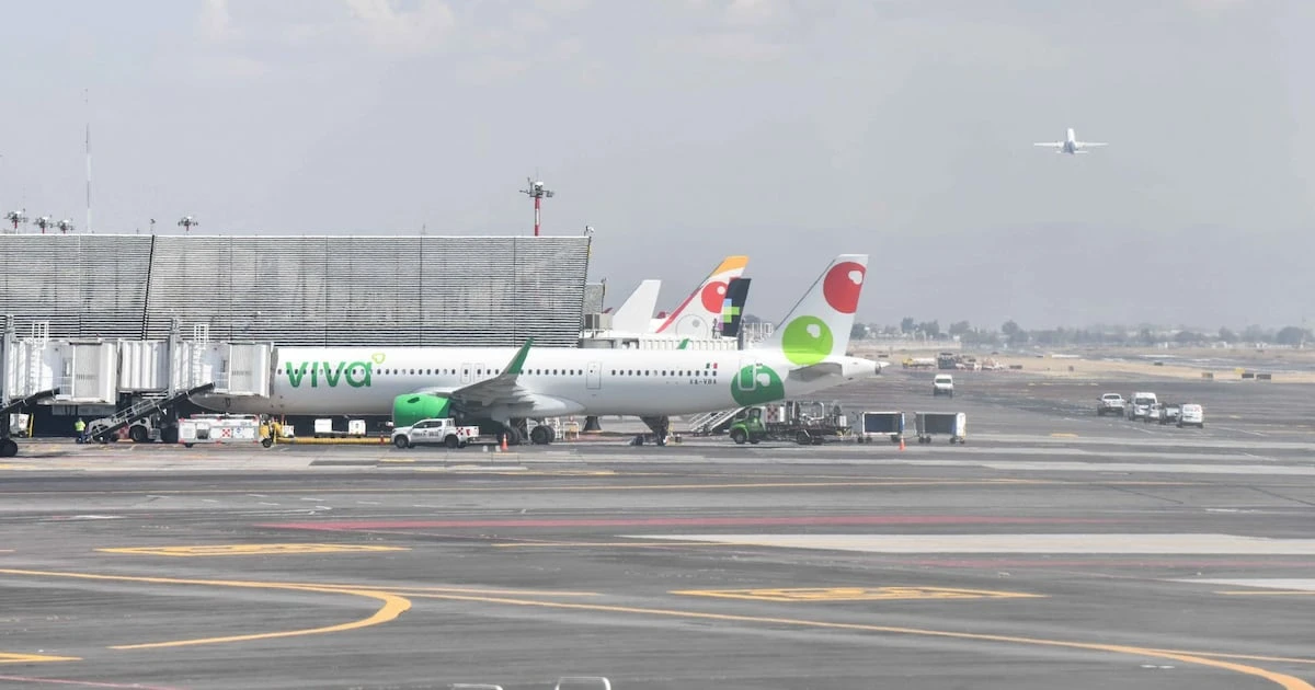 Decretos de AMLO ‘pasan factura’: AICM cae 20 sitios en ranking de aeropuertos mejor conectados del mundo