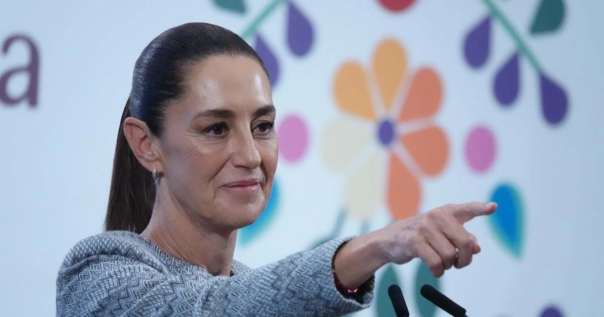 La oposición exige a Sheinbaum respetar observaciones de la OEA