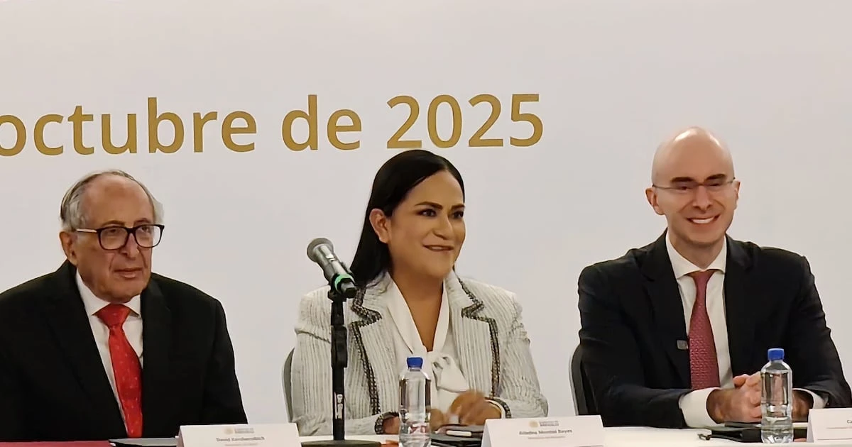 Dependencias e instituciones del Gobierno de México firman el Convenio General de Colaboración de Programas para el Bienestar 