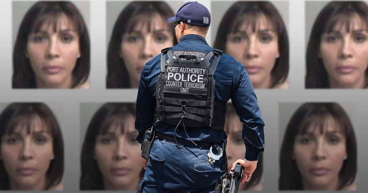 ¿Cuáles son los delitos de Griselda López, madre de Ovidio Guzmán, que se entregó a autoridades de EU?