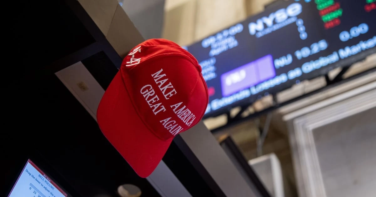Aranceles al acero subirán del 25 a 50%: Trump anunciaría nueva tarifa la próxima semana