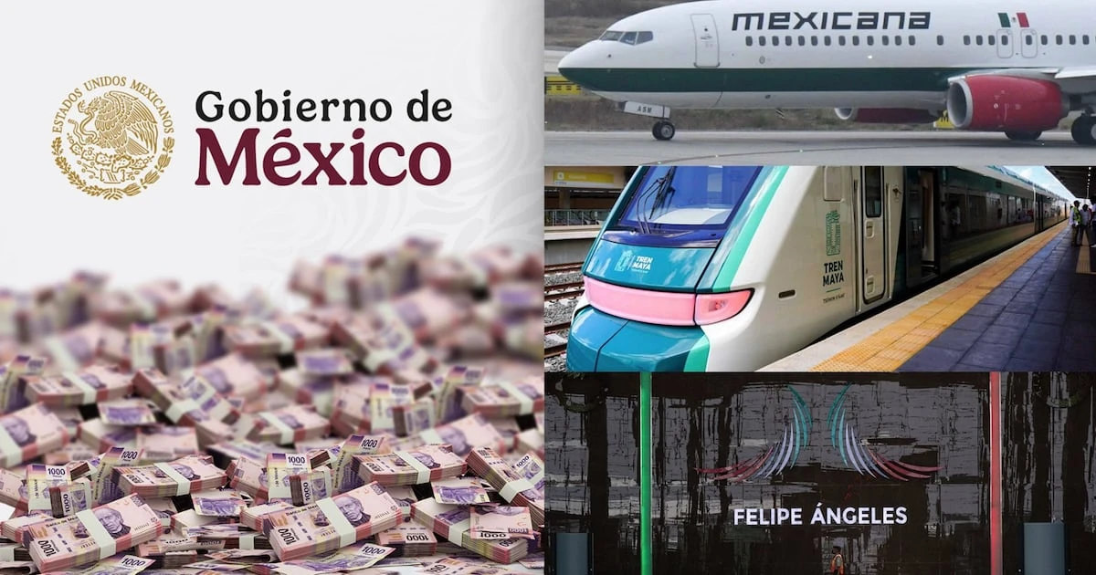 Gobierno ‘rescata’ a empresas controladas por el Ejército: ¿Cuántos millones de pesos dio en subsidios?