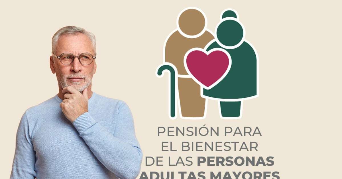 Pensión Bienestar de marzo: ¿A qué apellidos les toca esta semana?