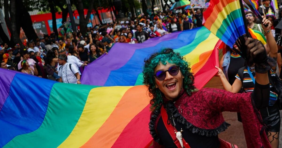 Así es el ‘Fobiatómetro’, la herramienta para visibilizar la violencia contra la comunidad LGBT+