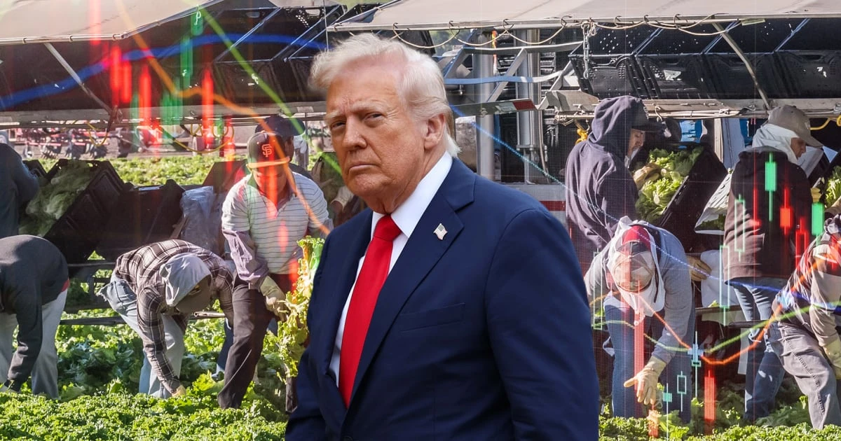 ‘Si Trump habla de aranceles, tira las ventas’: México enfrenta el reto de crecer pese a guerra comercial