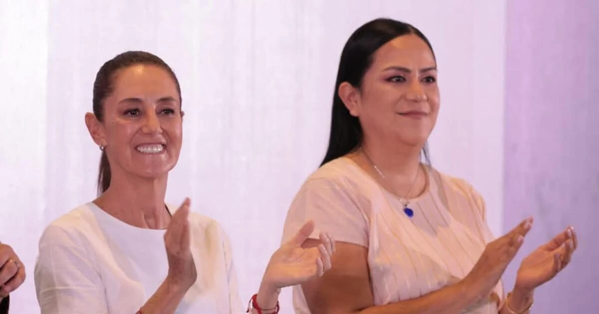 En curso el pago de Pensiones y programas para el Bienestar: Ariadna Montiel