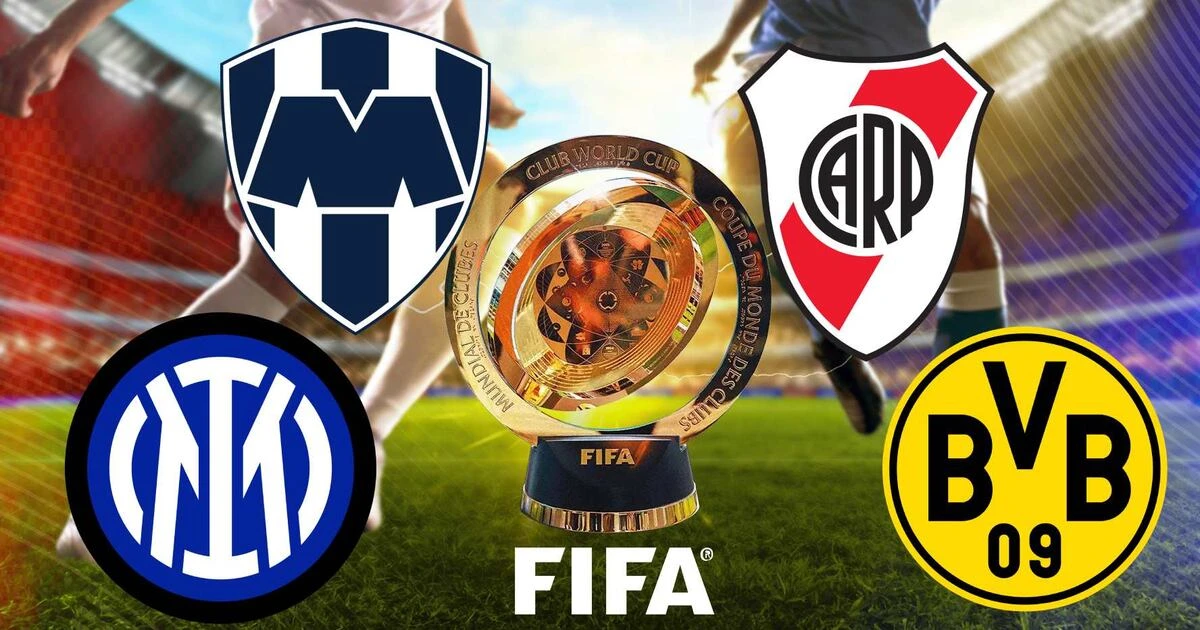 Mundial de Clubes 2025 HOY: ¿Quiénes juegan y dónde ver EN VIVO los partidos este sábado 21 de junio?