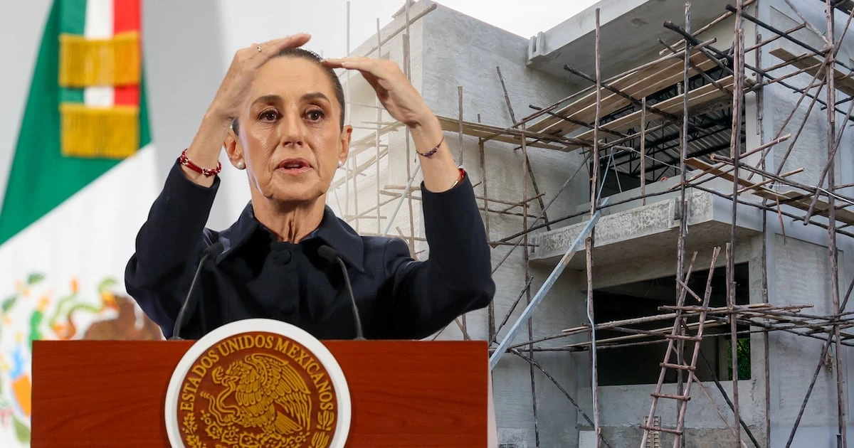 ‘La escuela cerca de tu casa’ de Sheinbaum: ¿Dónde se construirán 20 nuevas prepas?