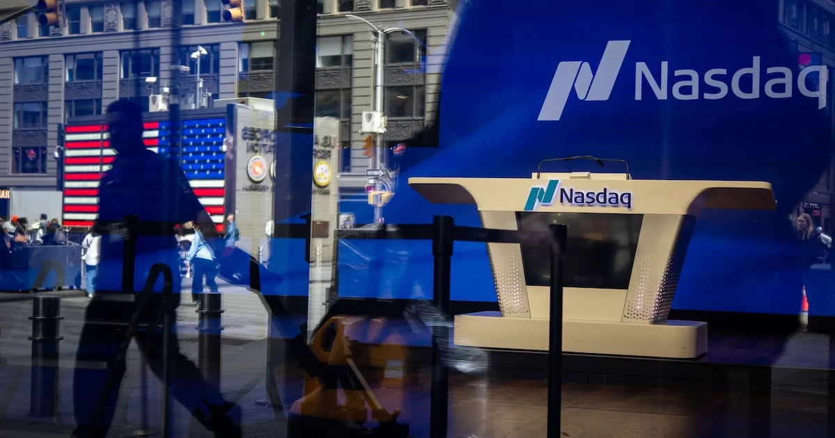 Mercado bajista o ‘Bear Market’: ¿Qué es y cómo la entrada del Nasdaq podría genera recesión en EU?