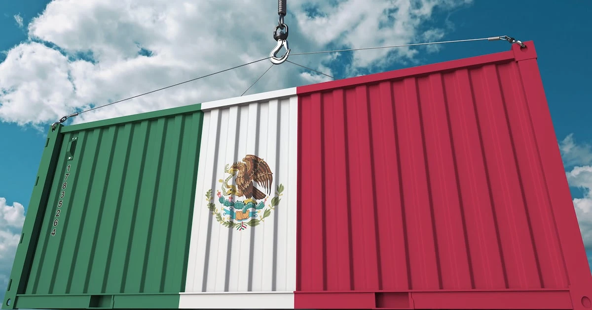 Petróleo y autos ‘arrastran’ a las exportaciones de México: Caen 0.4% en mayo