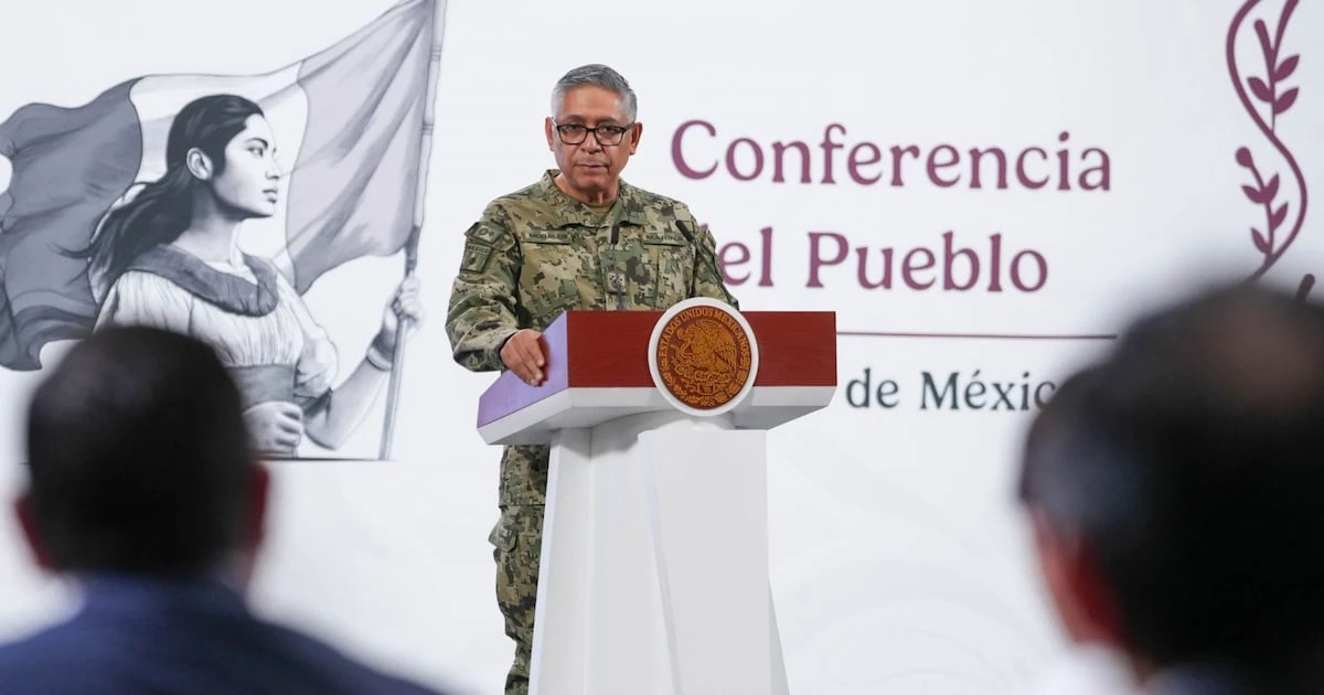 Choque de buque Cuauhtémoc: Tenía que ser controlado por un piloto del Gobierno de Nueva York, afirma Semar