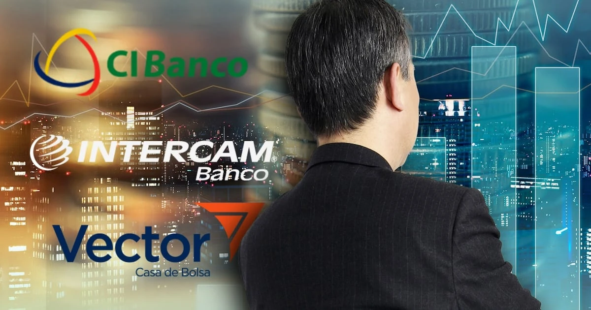 Rechazan ‘categóricamente’ al Tesoro de EU: Así reaccionaron Vector e Intercam por acusaciones